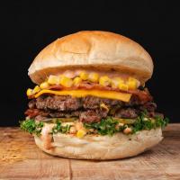 Burger Corneliusz